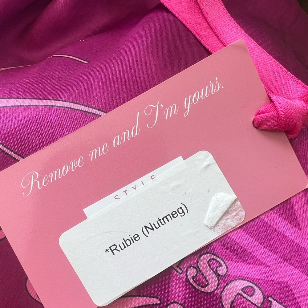 CSC Rubie Nutmeg - Picture 2 of 10